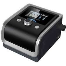 Bipap Machine