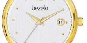 Golden Watches for Mens