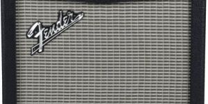 Fender Guitar AMP