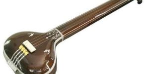 Male Tanpura