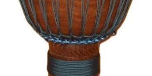 Musical Djembe