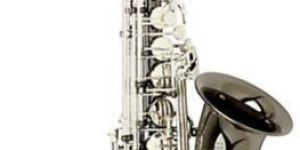 Musical Saxophone