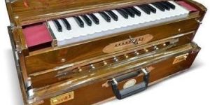 Scale Changer Harmonium