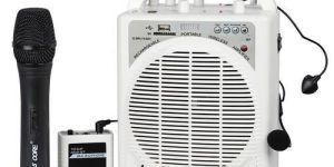 Wireless Portable Speaker