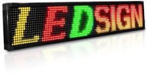 LED Display Sign