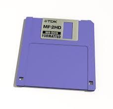 Floppy Disk