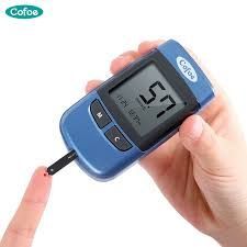 Glucometer
