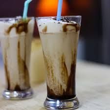 Cold Coffee