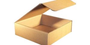 Corrugated Fiberboard Box