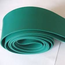 PVC Flexible Sheet