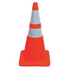 PVC Traffic Cone
