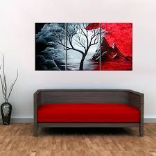 Wall Art Painting