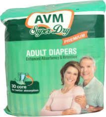 Adult Diapers