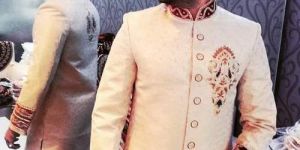 Indo Western Sherwani