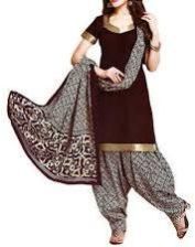 Ladies Punjabi Dresses