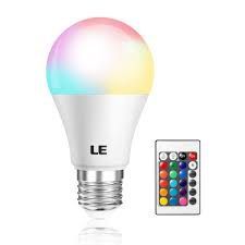 LED Light Bulbs
