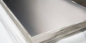 Stainless Steel Plates