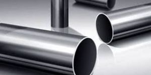 Stainless Steel Round Pipe