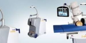 ESWL Lithotripsy System