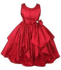 Girls Frock
