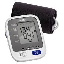 Blood Pressure Monitor
