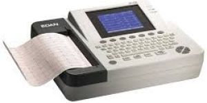 ECG Machine