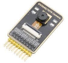 CMOS Camera Module