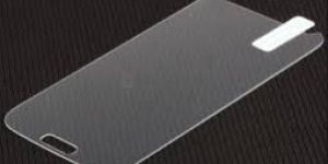 Mobile Tempered Glass