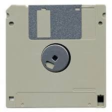 Floppy Disk