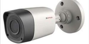 Wireless Security Camera System