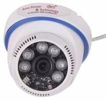 Wireless Security Camera System