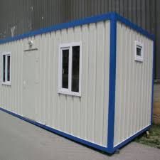 Portable Cabins