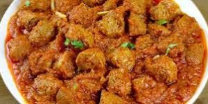 Soya Chunk
