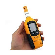 Dew Point Meter