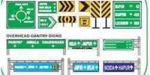 Road Signs