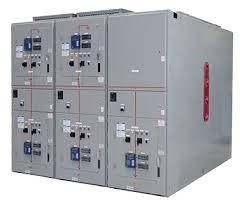 Electrical Switchgear