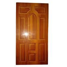 Wooden Door