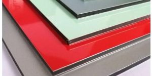 Aluminium Composite Panel