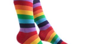 Full Length Socks