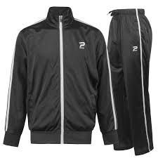Mens Tracksuit