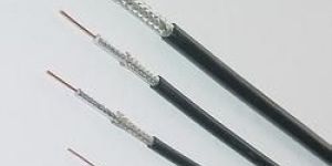 Coaxial Cable