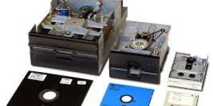Floppy Disk