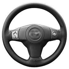 Car Steering Wheel