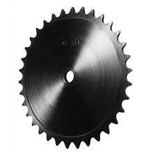 Plate Wheel