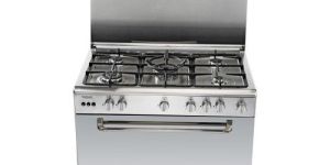 Cooking Range