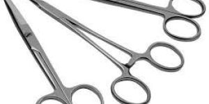 Surgical Scissors