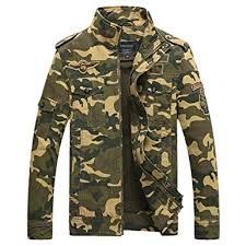 Army Jacket