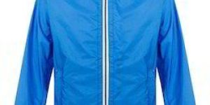 Windbreaker Jacket