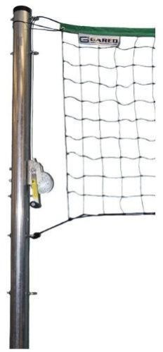 Volley Ball Poles