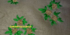 aari work hand embroidery classes